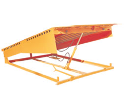 Dock Levelers