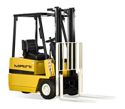 fork-lift
