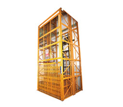 Freight Lift