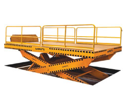 Scissor Lift