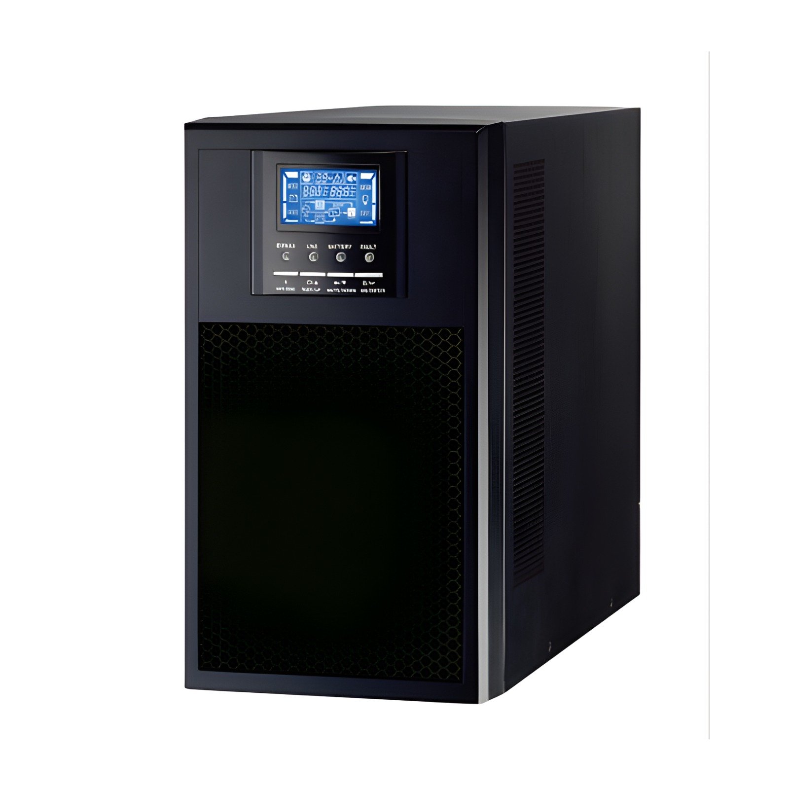 Active Harmonic filter – SG Pneumatics Tamil Nadu