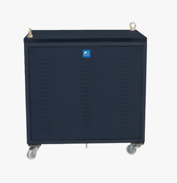 Isolation Transformer – SG Pneumatics Tamil Nadu